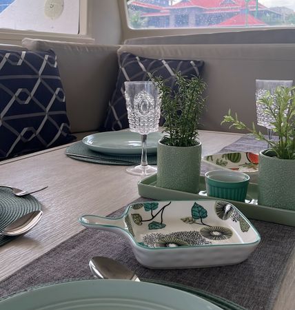 Leopard 48 | The Coronat