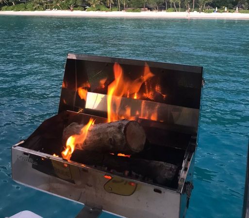 Leopard 48 | The Coronat