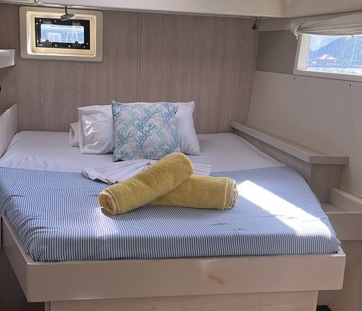 Leopard 48 | The Coronat