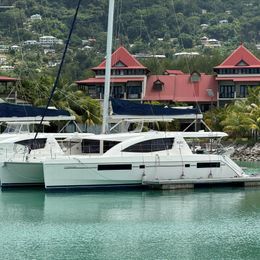 Leopard 48 | Unforgettable