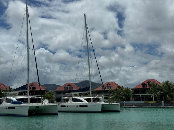 Leopard 48 | Unforgettable