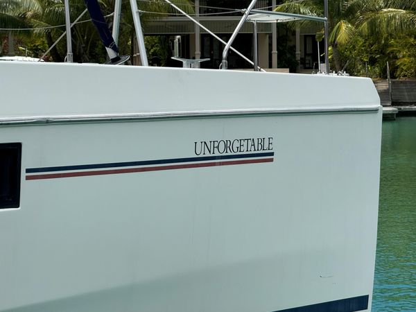 Leopard 48 | Unforgettable