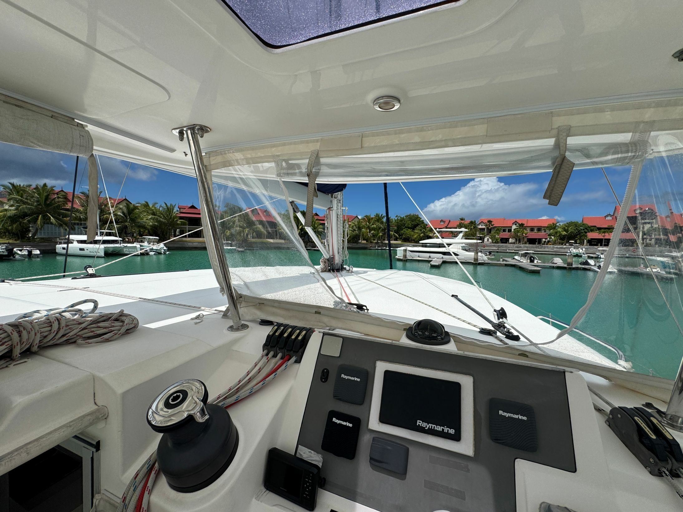 Leopard 48 | Unforgettable