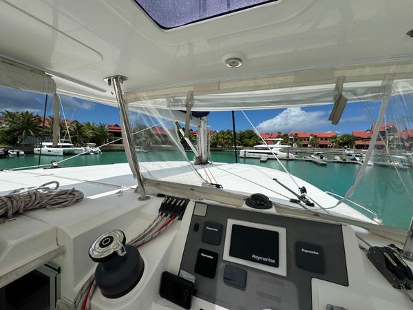 Leopard 48 | Unforgettable