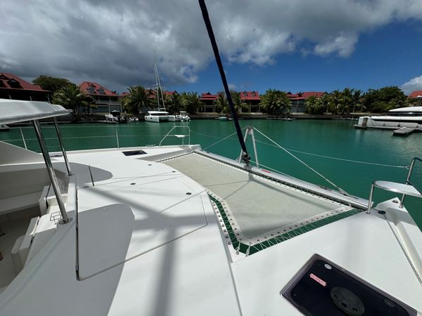 Leopard 48 | Unforgettable