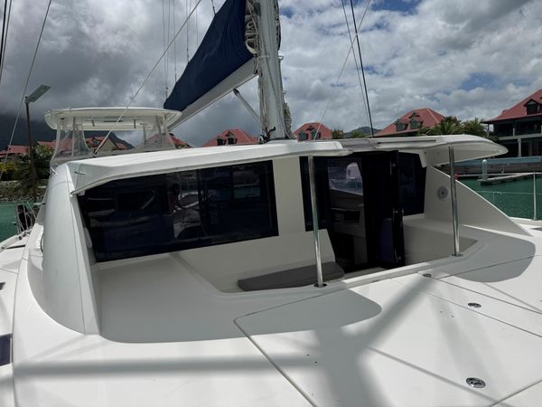 Leopard 48 | Unforgettable