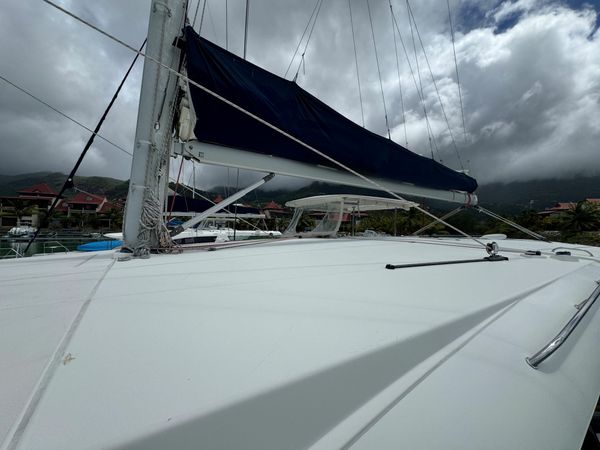 Leopard 48 | Unforgettable