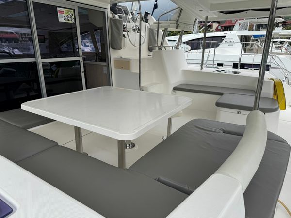 Leopard 48 | Unforgettable