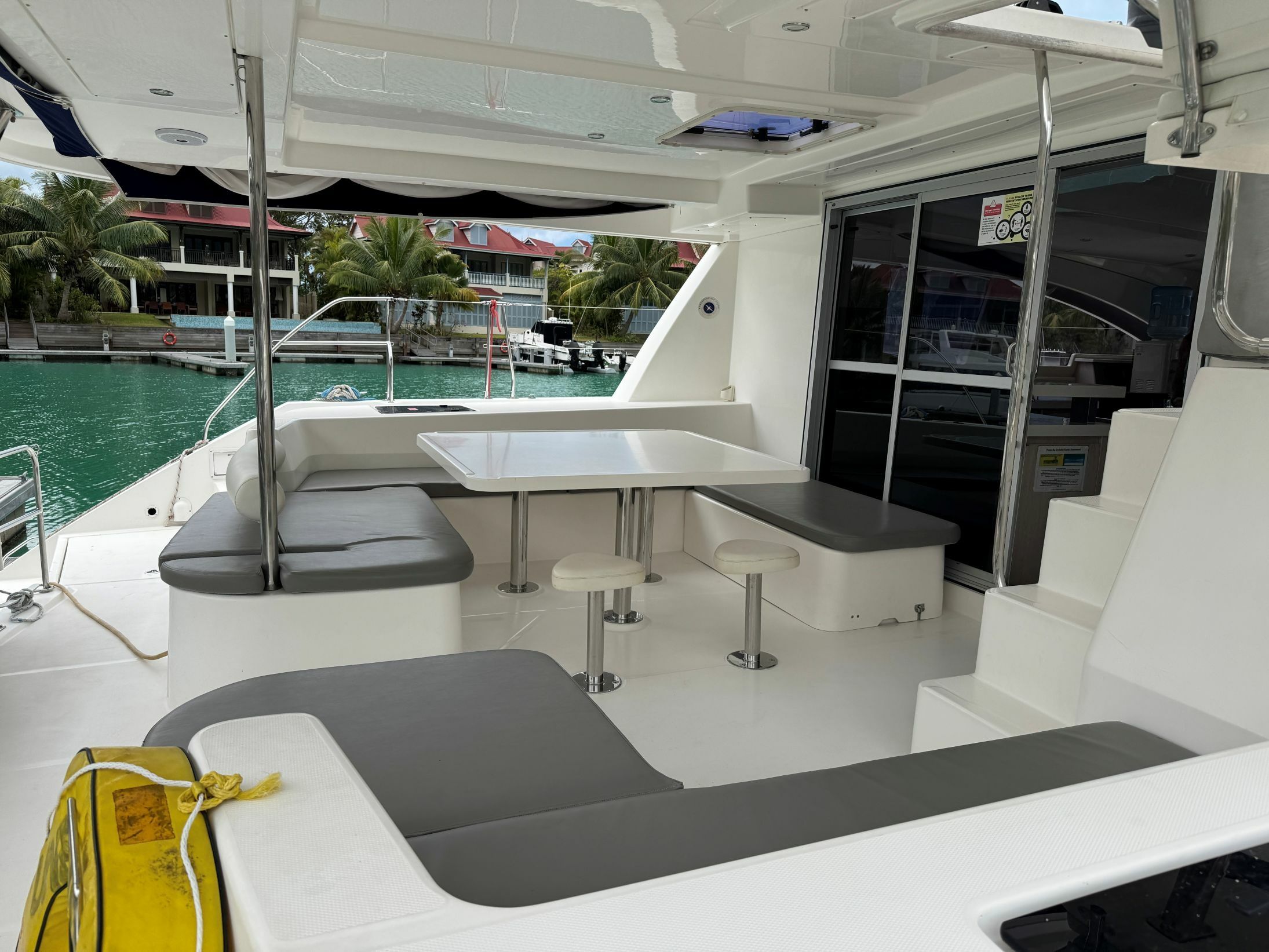 Leopard 48 | Unforgettable