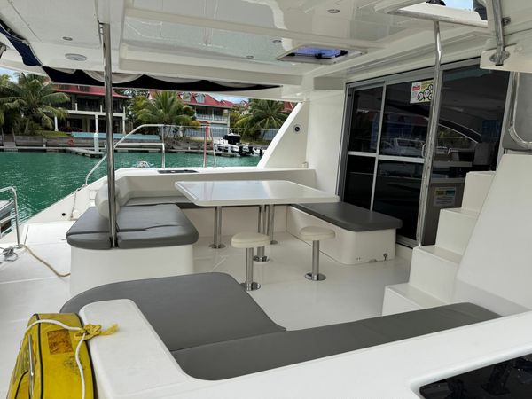 Leopard 48 | Unforgettable