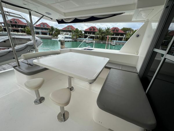 Leopard 48 | Unforgettable