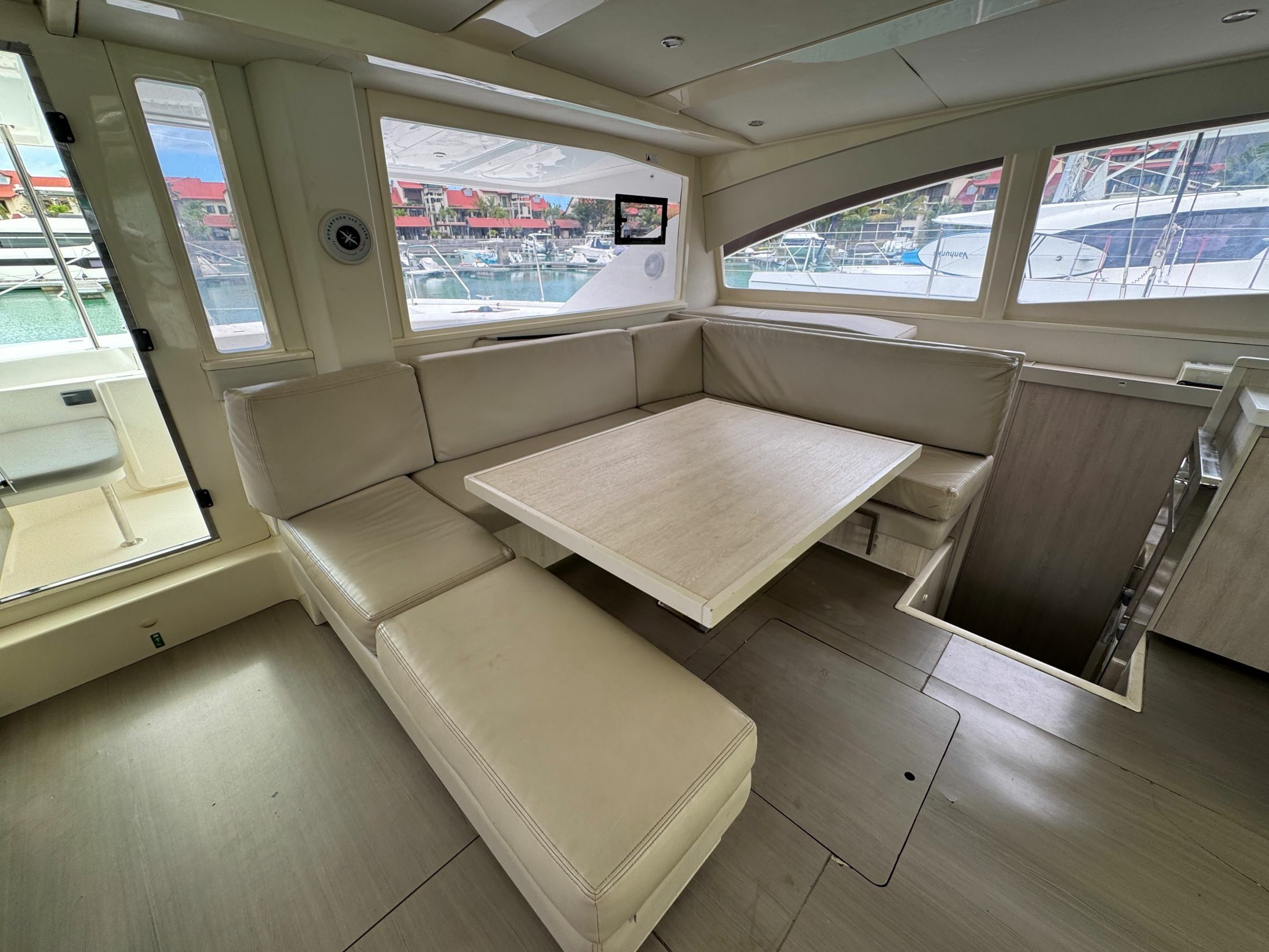 Leopard 48 | Unforgettable