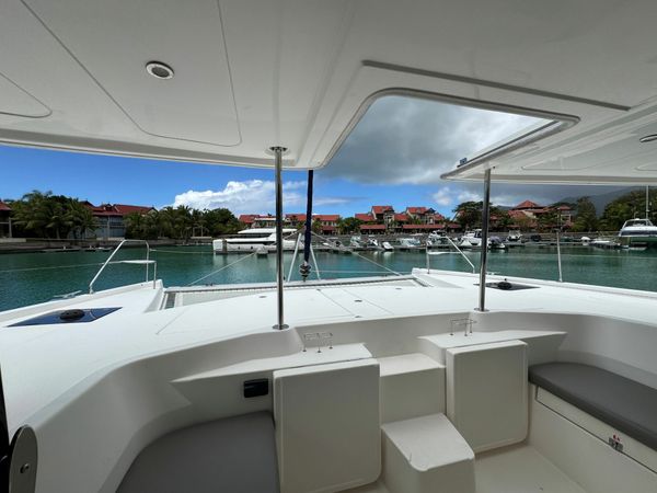 Leopard 48 | Unforgettable