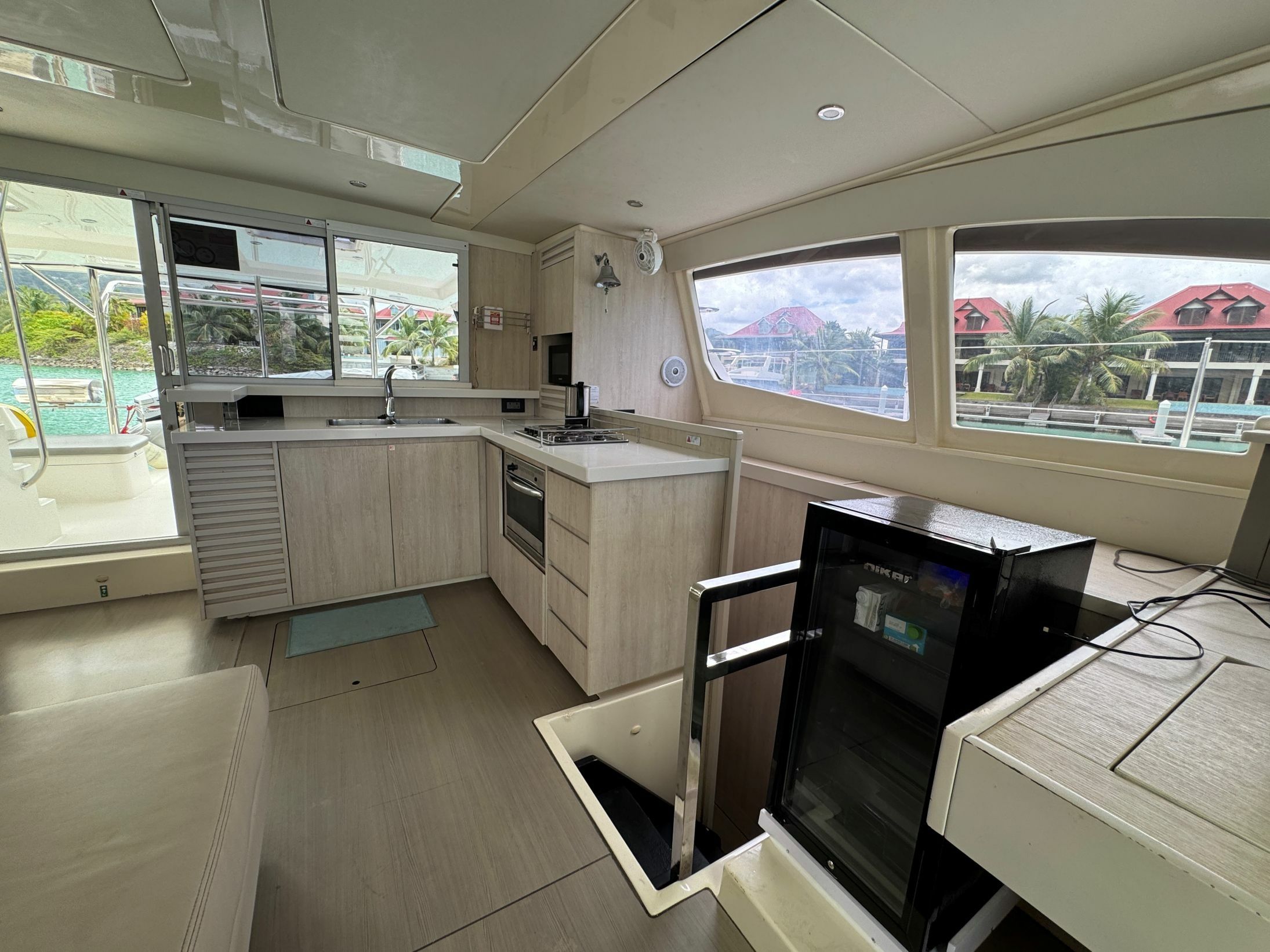 Leopard 48 | Unforgettable