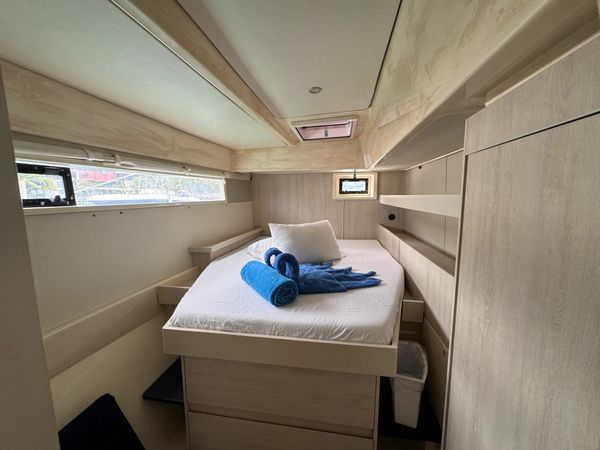 Leopard 48 | Unforgettable