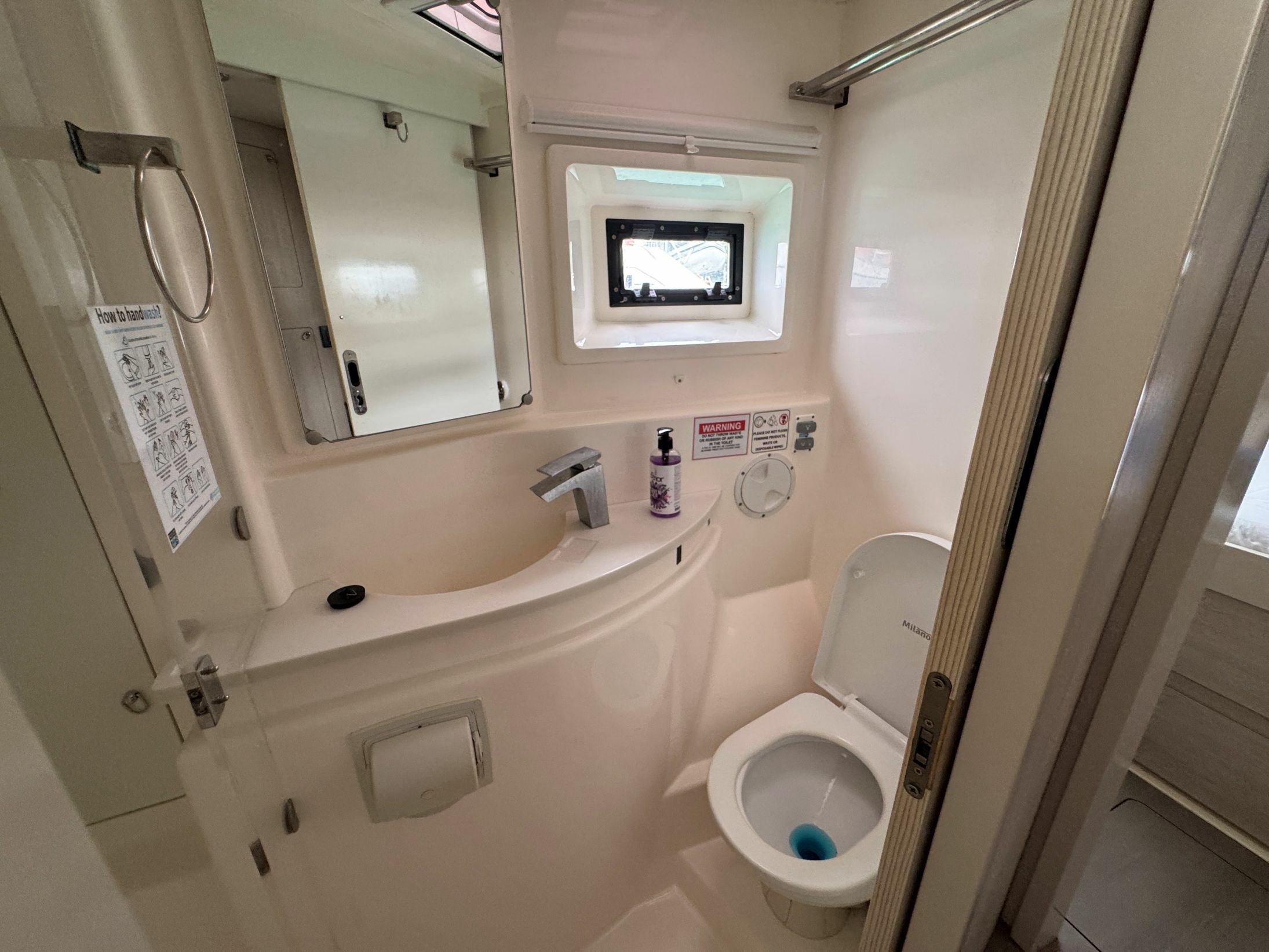 Leopard 48 | Unforgettable