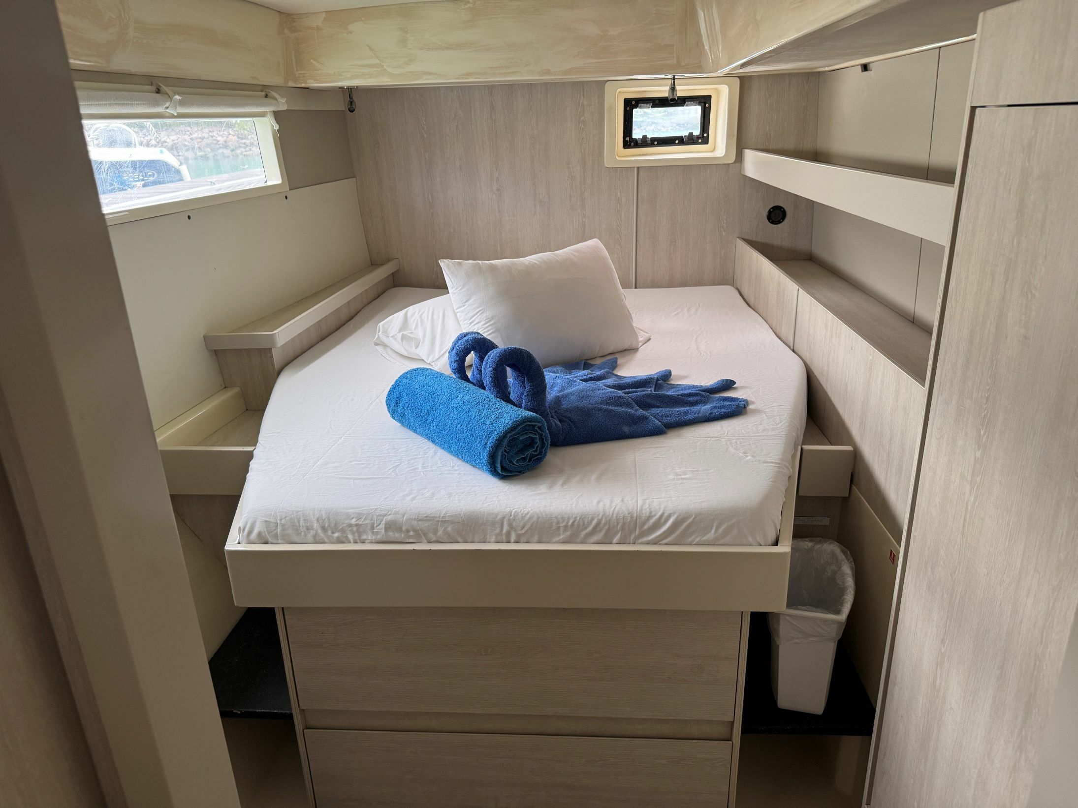 Leopard 48 | Unforgettable