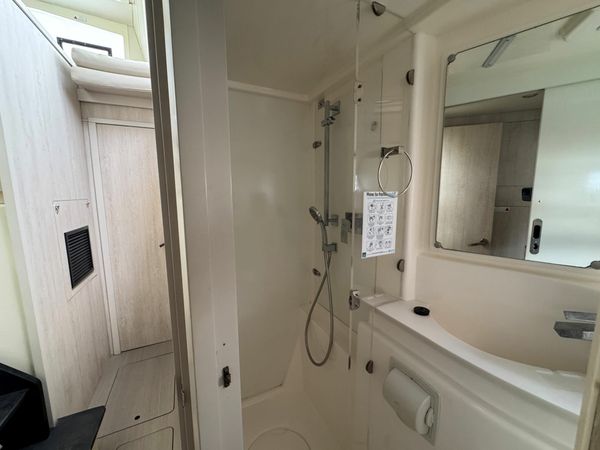 Leopard 48 | Unforgettable