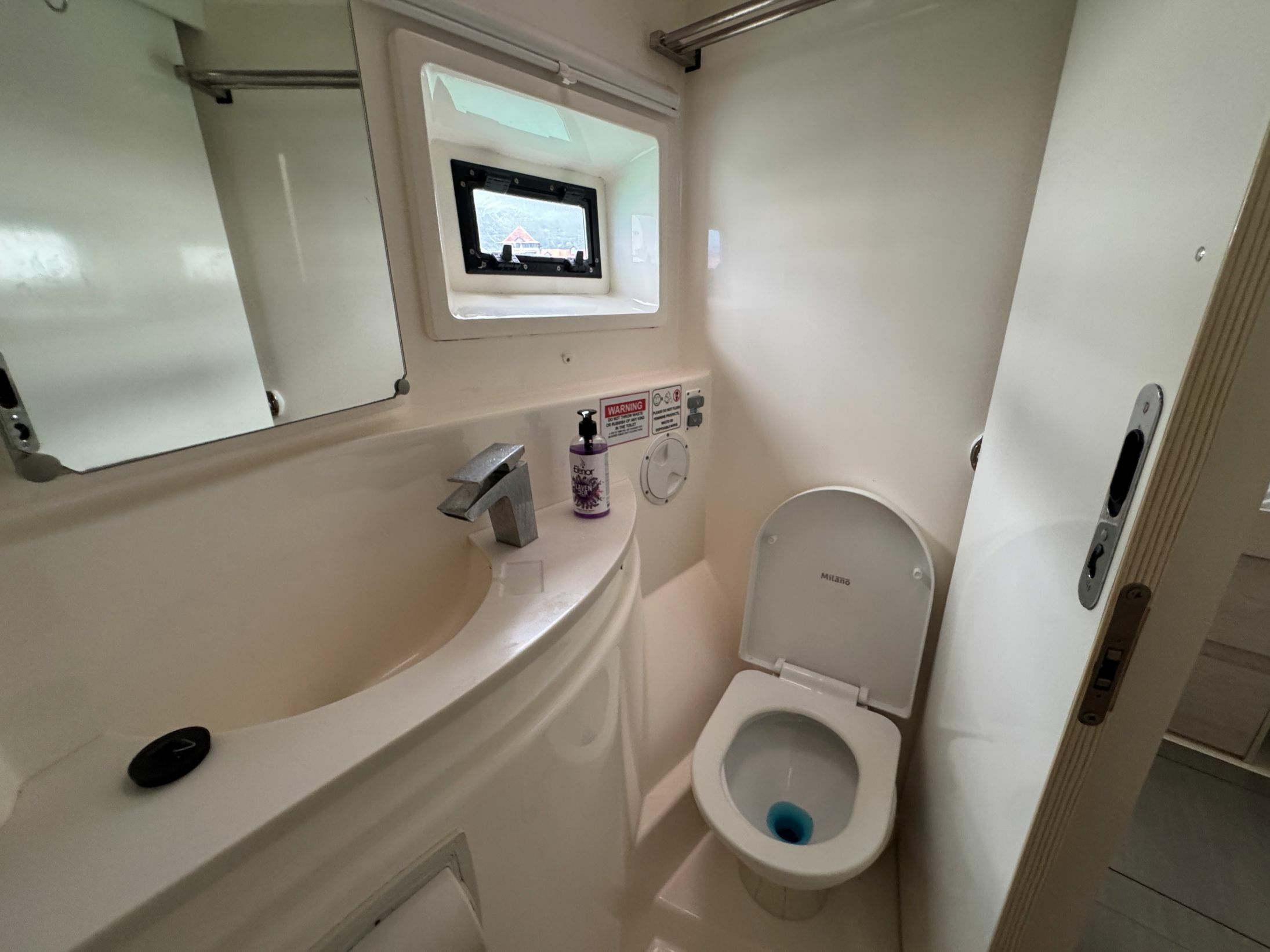 Leopard 48 | Unforgettable