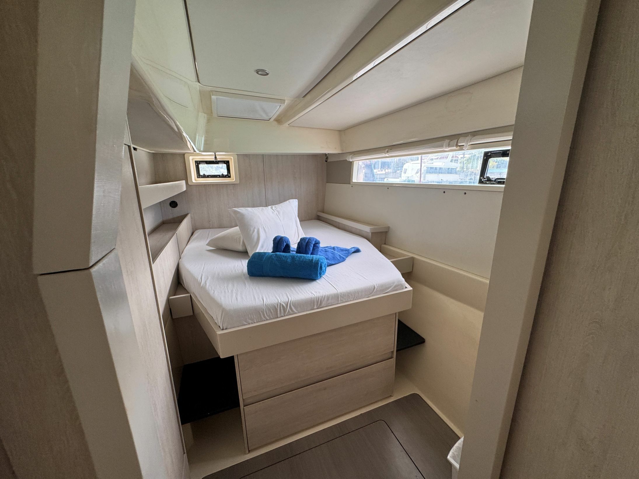 Leopard 48 | Unforgettable