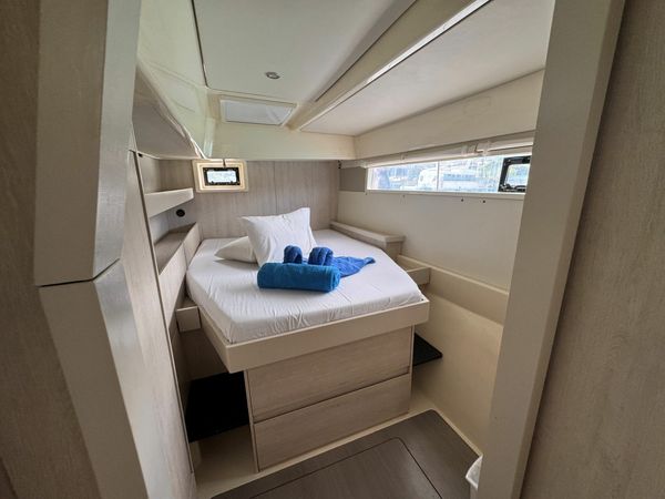 Leopard 48 | Unforgettable