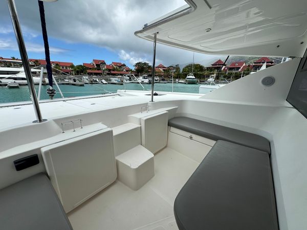 Leopard 48 | Unforgettable