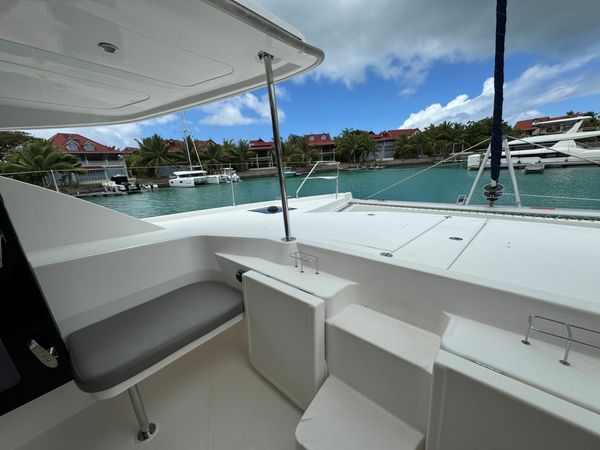 Leopard 48 | Unforgettable