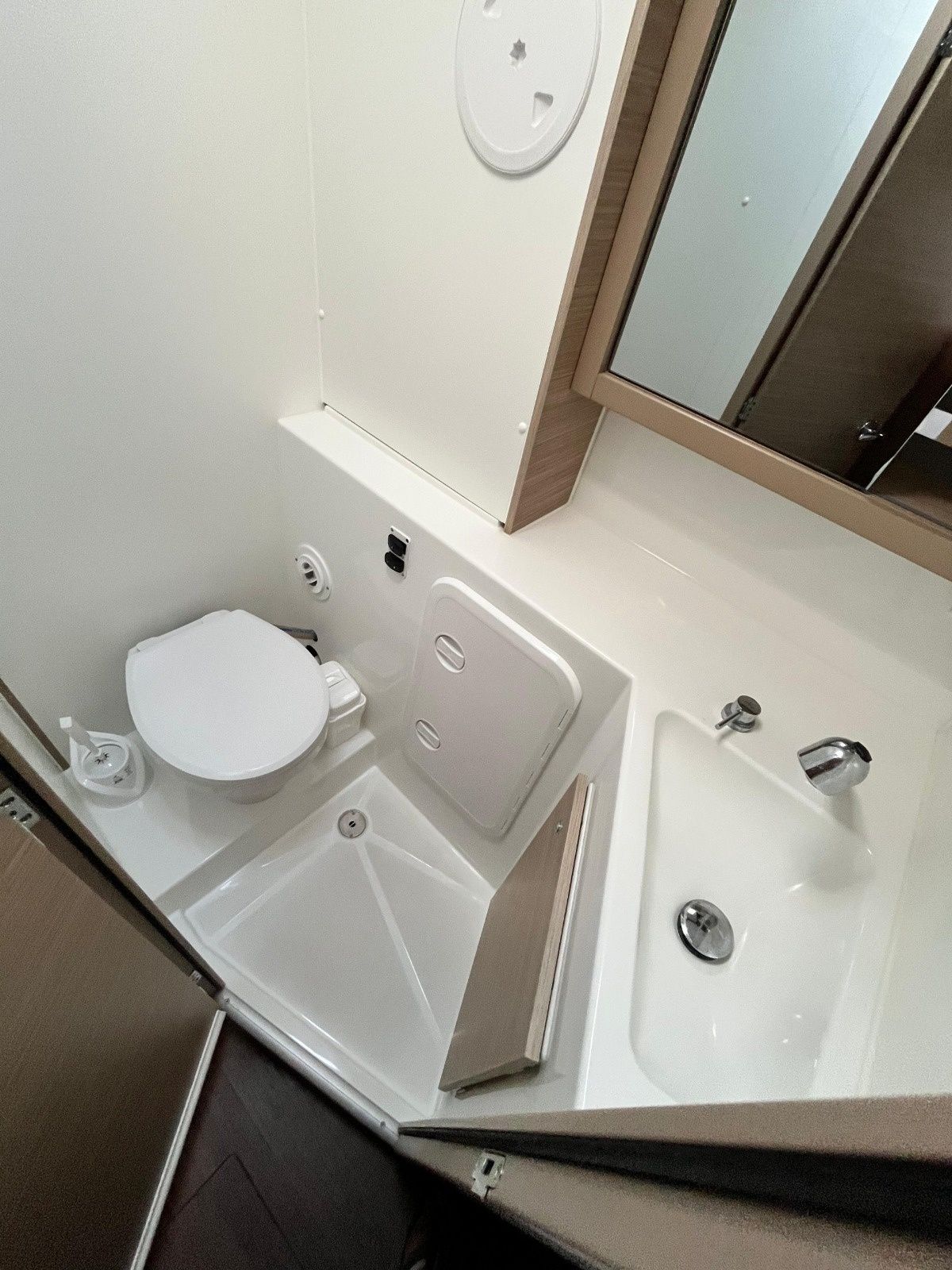 Lagoon 42 | Ivan Nonno