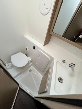 Lagoon 42 | Ivan Nonno