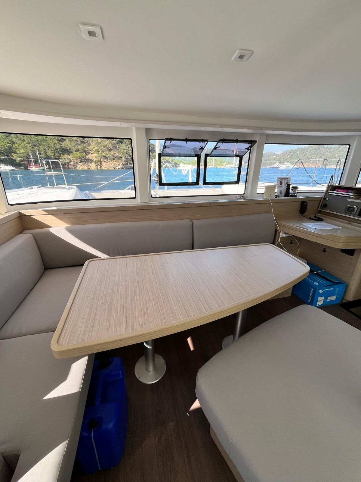 Lagoon 42 | Ivan Nonno