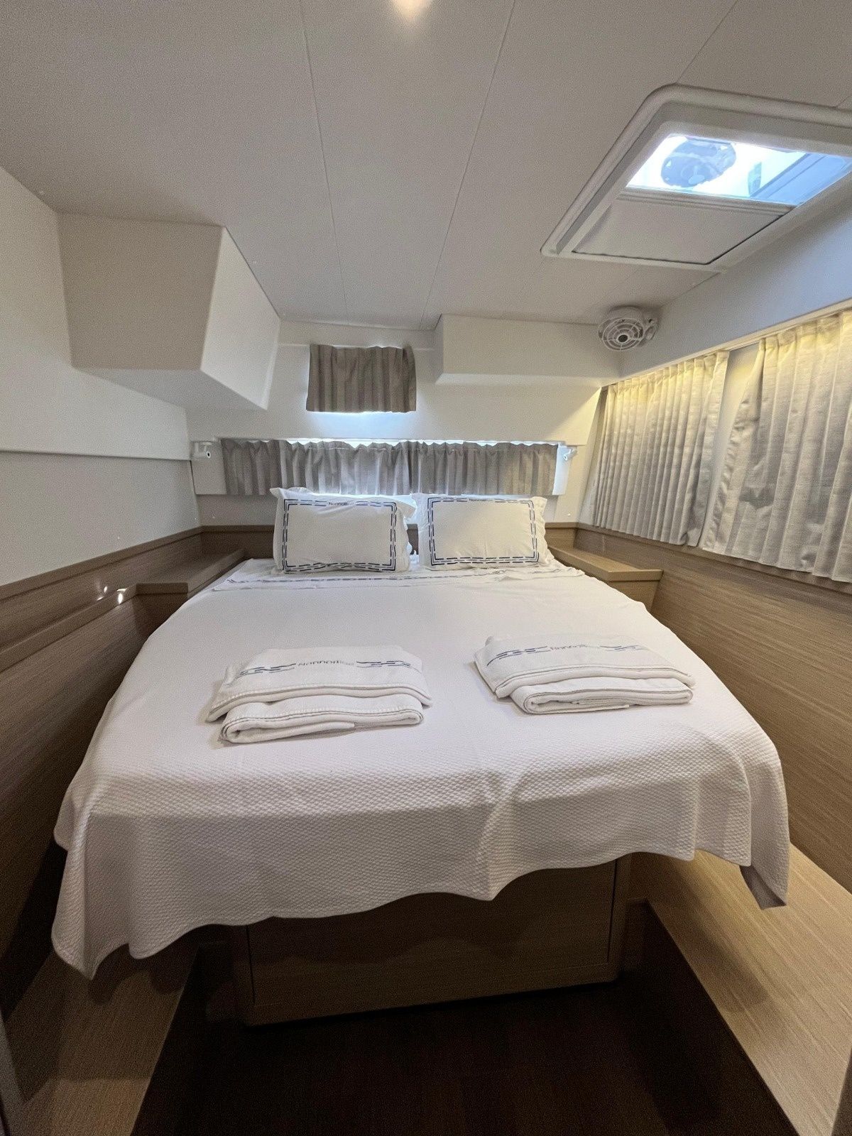 Lagoon 42 | Ivan Nonno