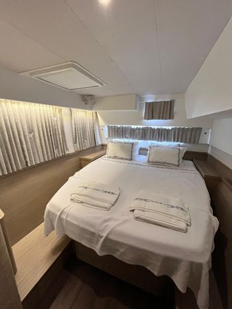 Lagoon 42 | Ivan Nonno