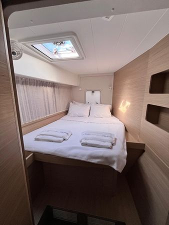 Lagoon 42 | Ivan Nonno