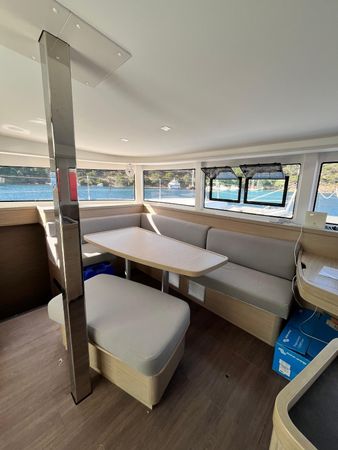 Lagoon 42 | Ivan Nonno