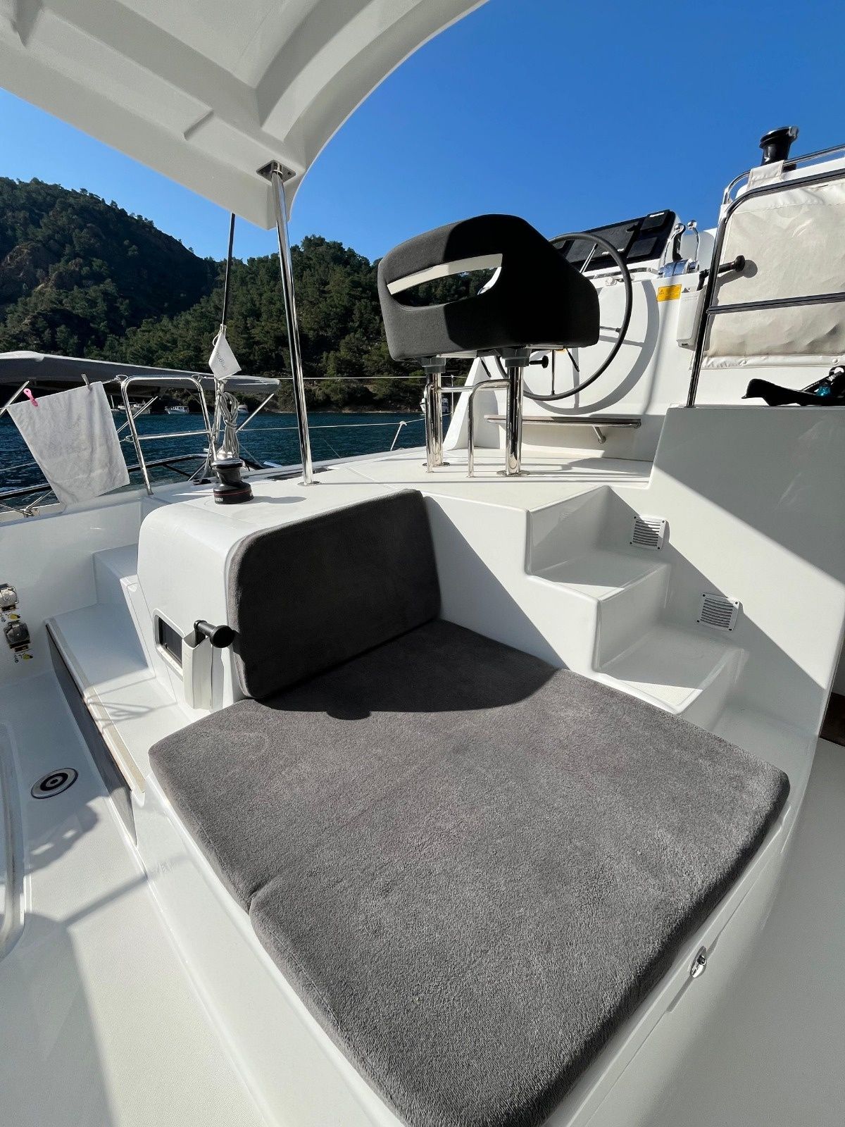 Lagoon 42 | Ivan Nonno