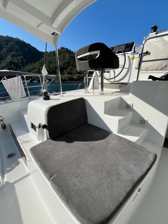 Lagoon 42 | Ivan Nonno