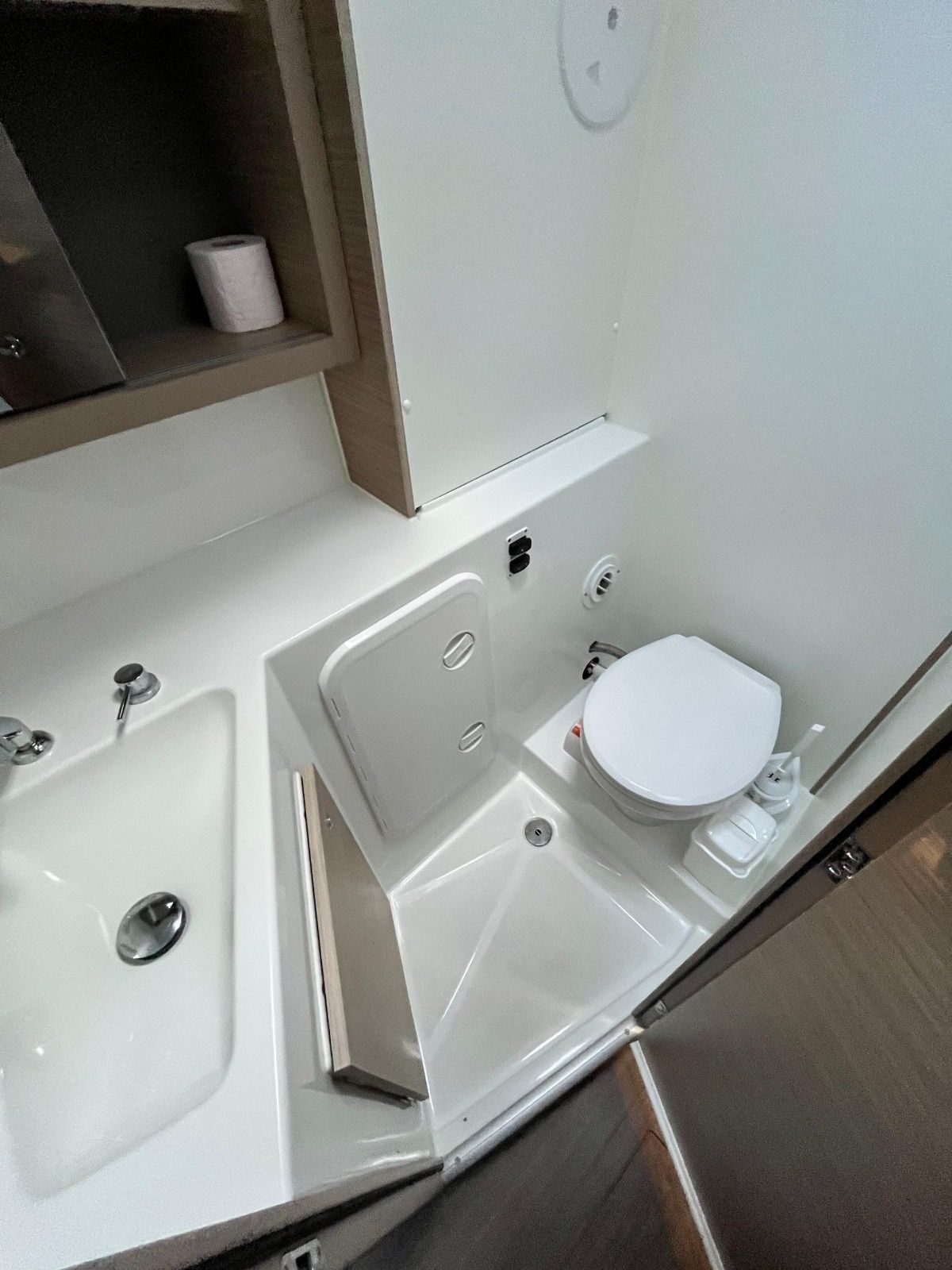 Lagoon 42 | Ivan Nonno