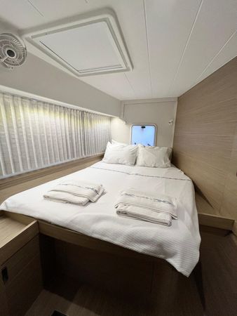 Lagoon 42 | Ivan Nonno