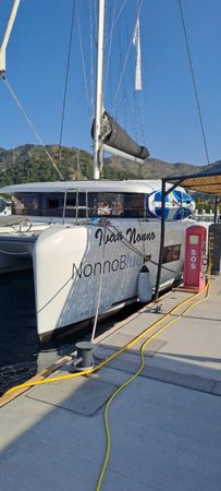 Lagoon 42 | Ivan Nonno