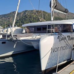 Lagoon 42 | Ivan Nonno