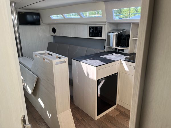 Legion Yachts 360 | Legion 2