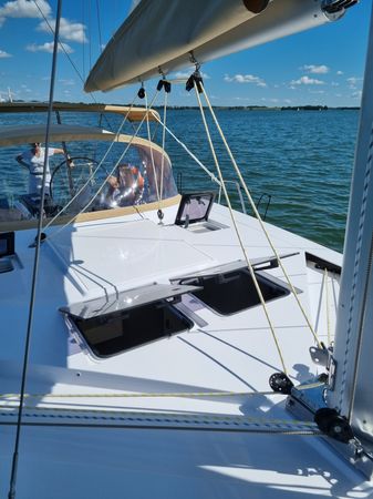 Legion Yachts 360 | Legion 2