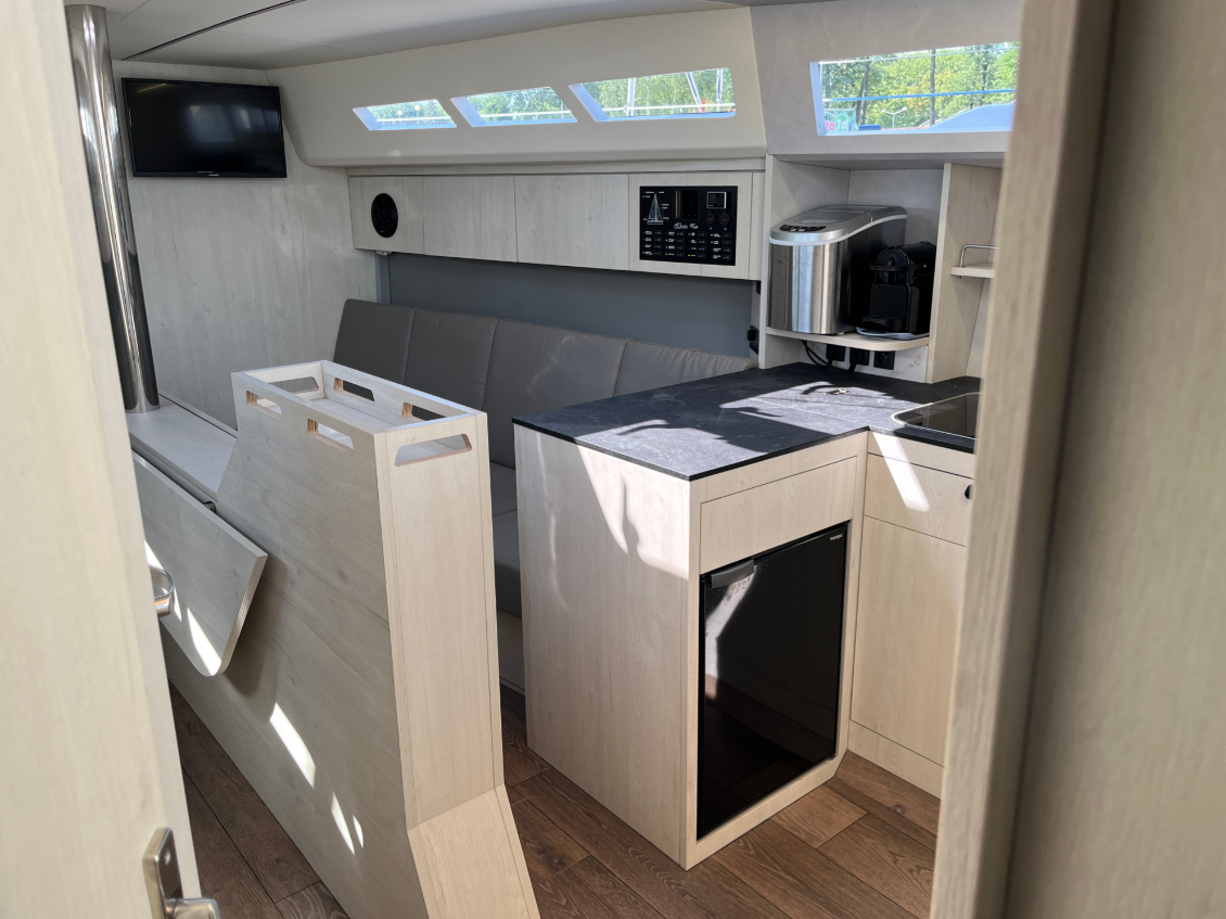 Legion Yachts 360 | Legion 2