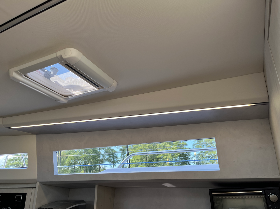 Legion Yachts 360 | Legion 2