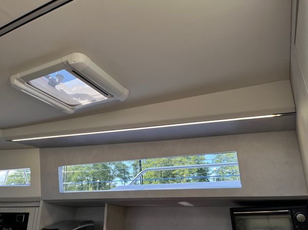 Legion Yachts 360 | Legion 2
