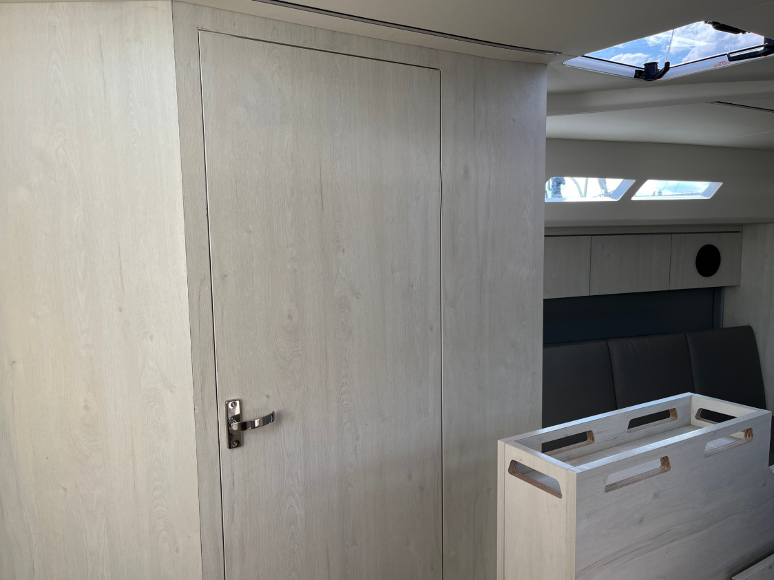Legion Yachts 360 | Legion 2