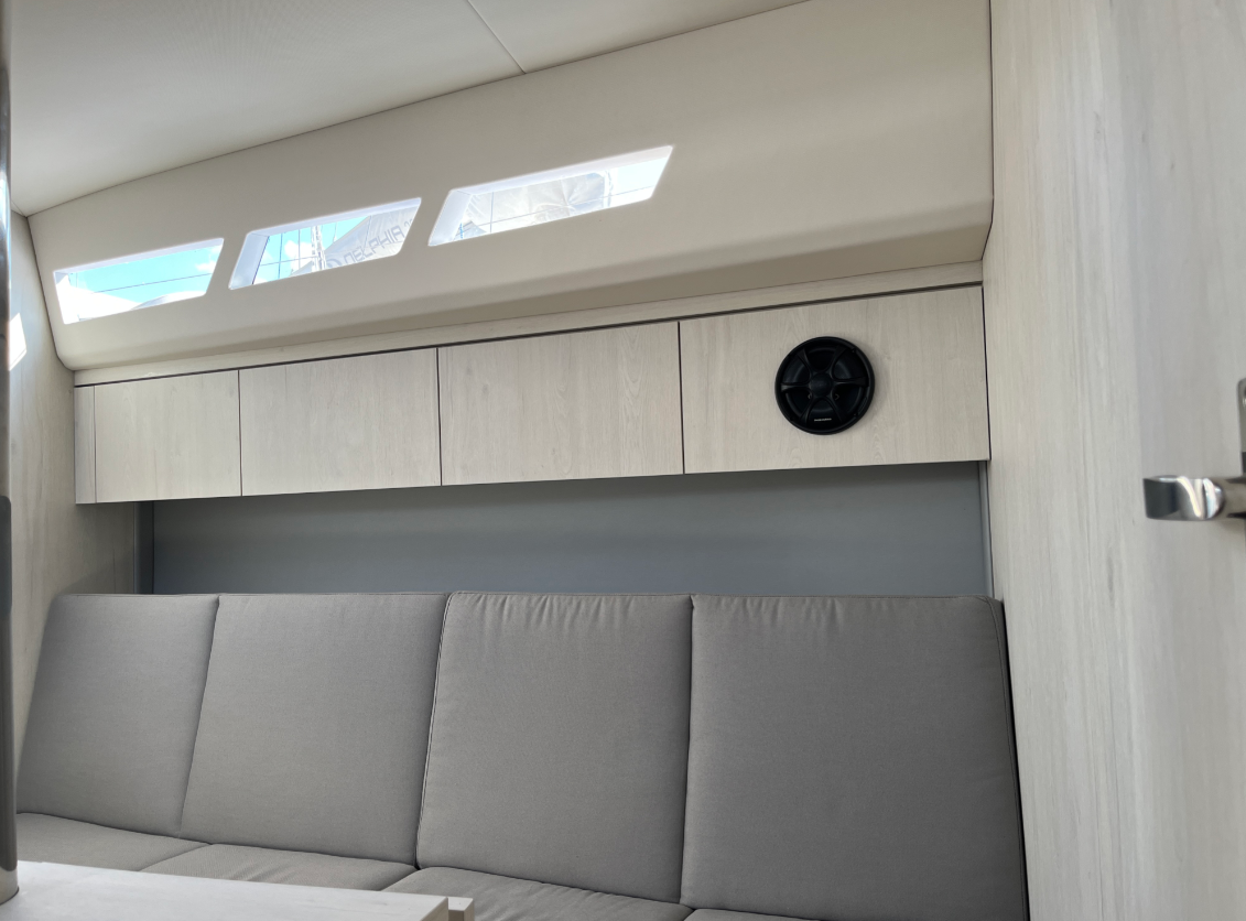 Legion Yachts 360 | Legion 2