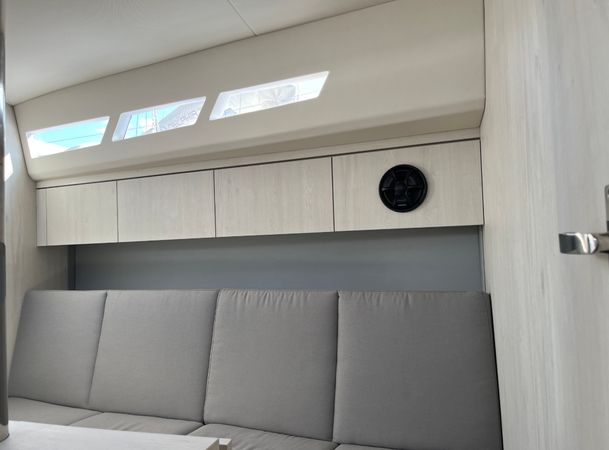 Legion Yachts 360 | Legion 2