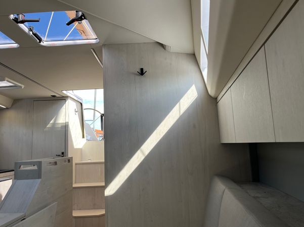 Legion Yachts 360 | Legion 2
