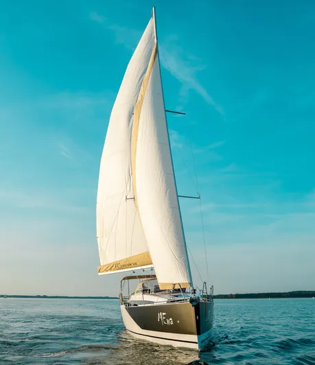 Legion Yachts 360 | Legion 2